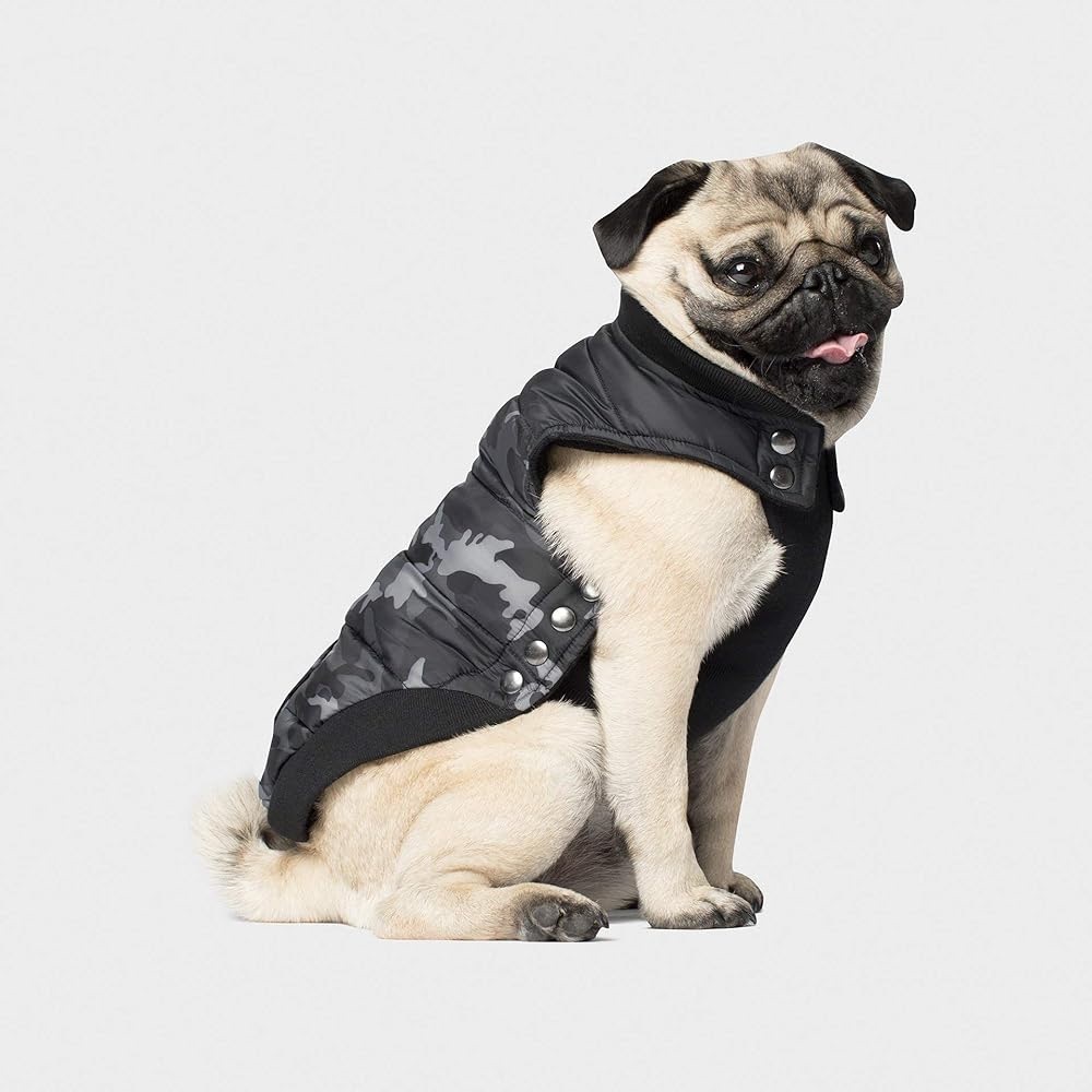 Canada Pooch Sunmit Stretch Vest